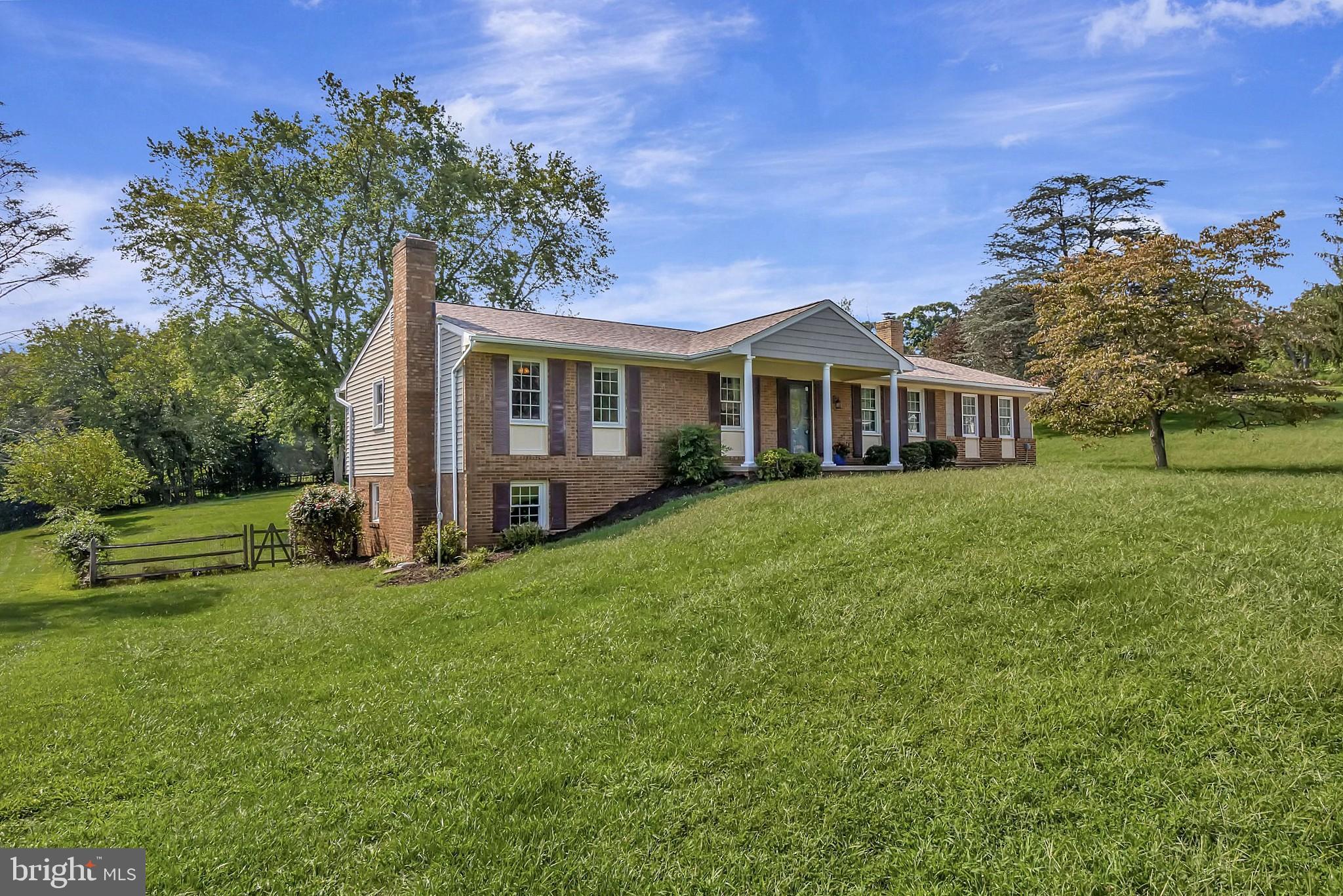 BENSON BRANCH ESTATES - Residential