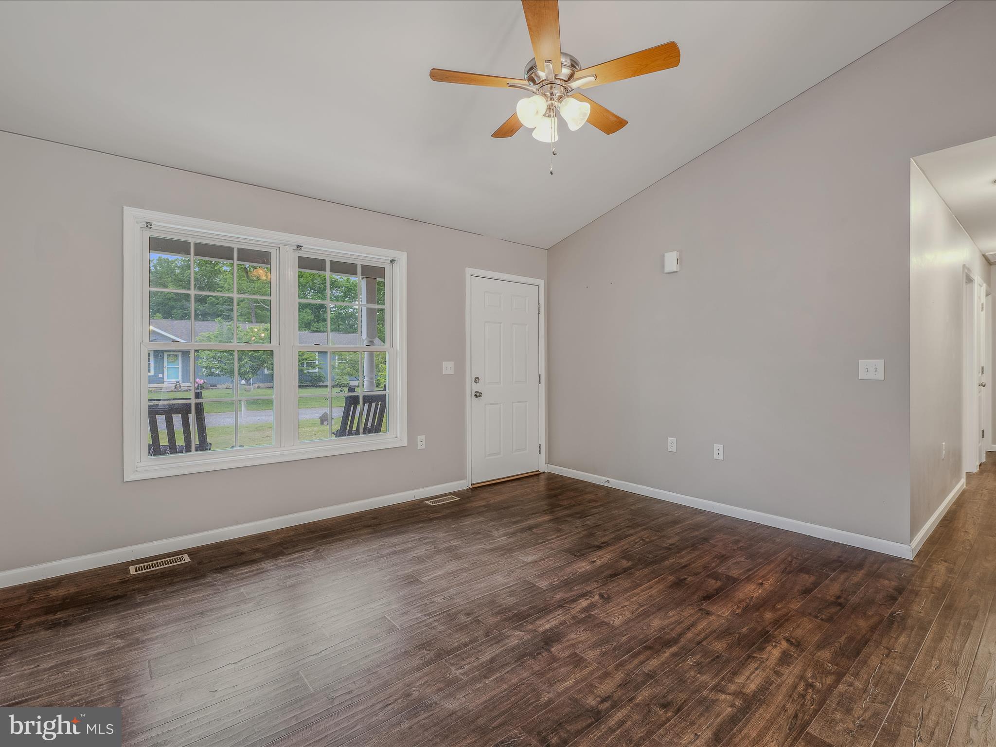 TUB RUN HOLLOW - Residential