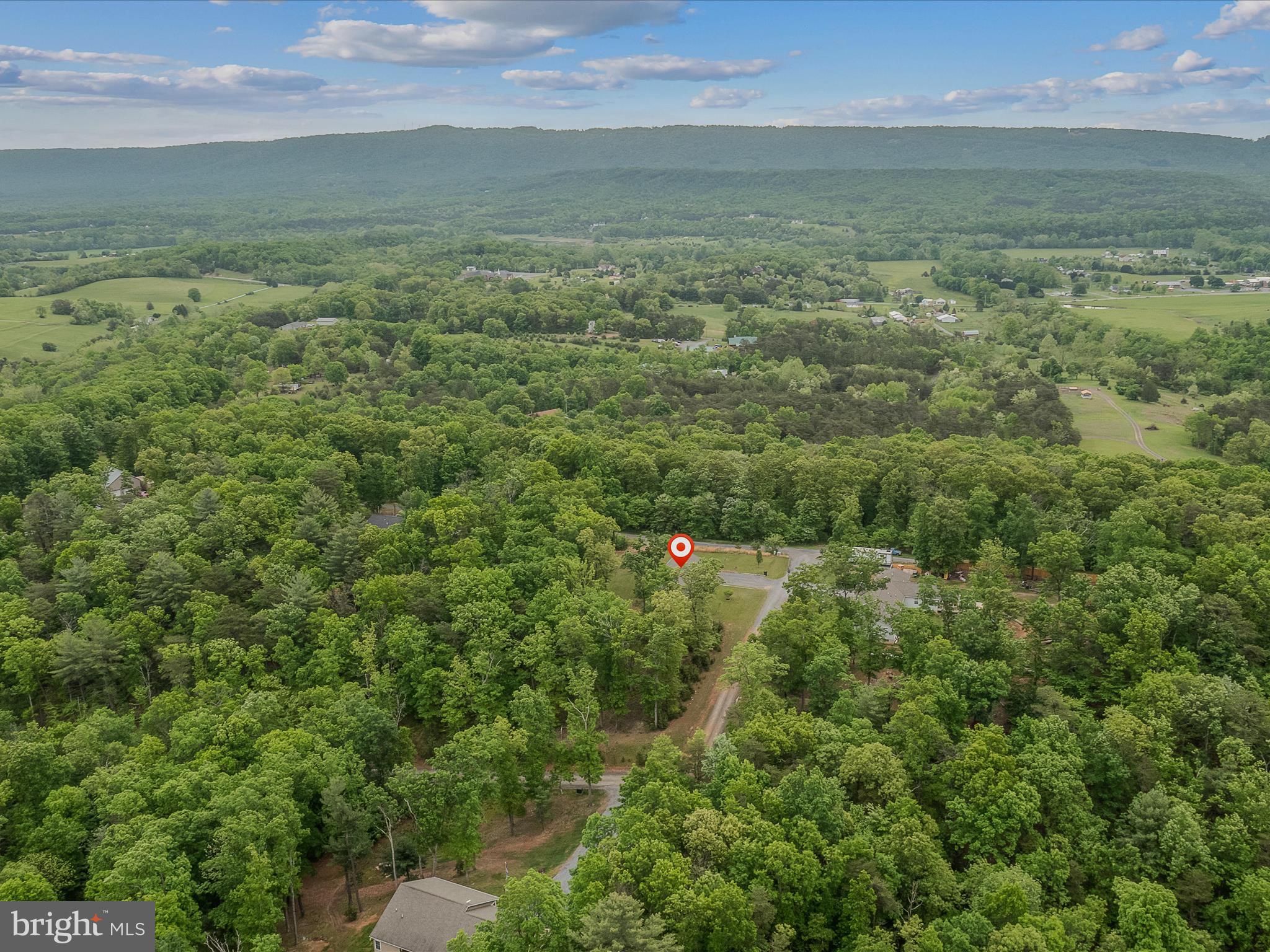 TUB RUN HOLLOW - Residential