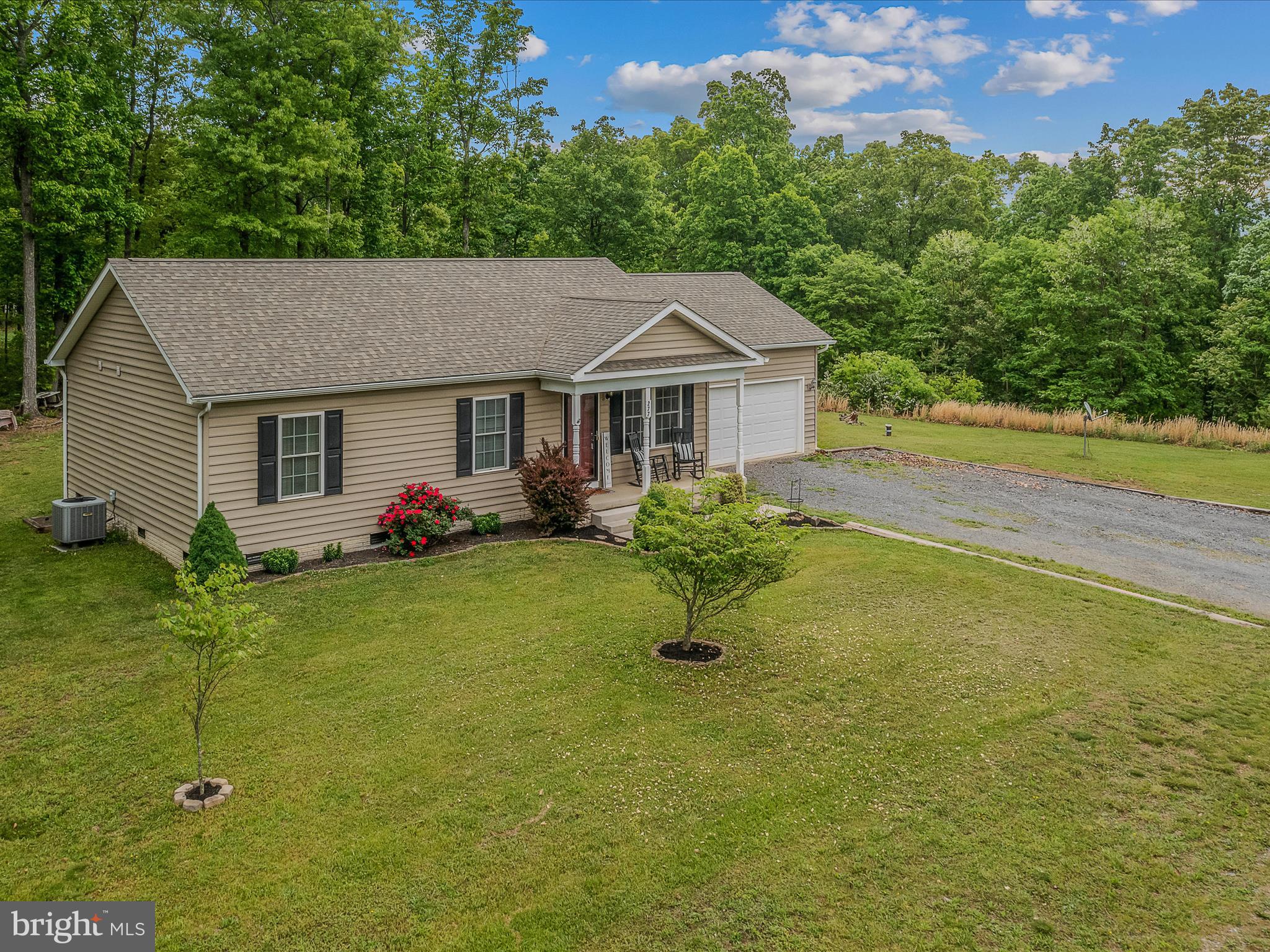 TUB RUN HOLLOW - Residential