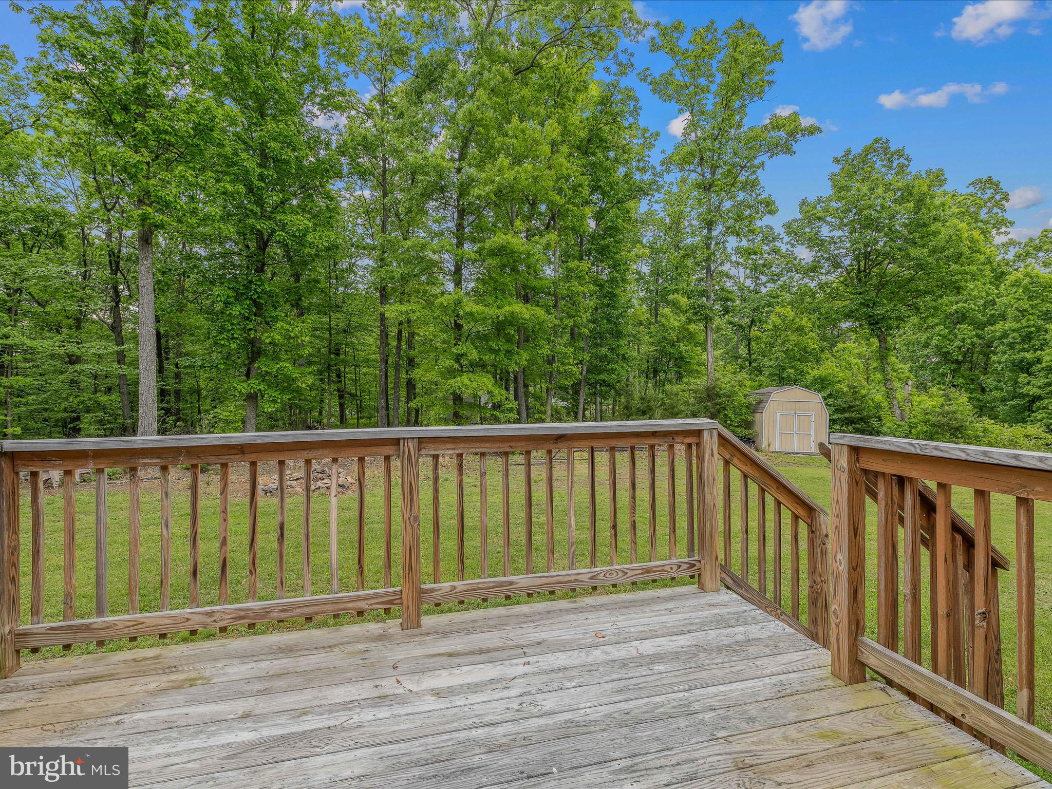 TUB RUN HOLLOW - Residential