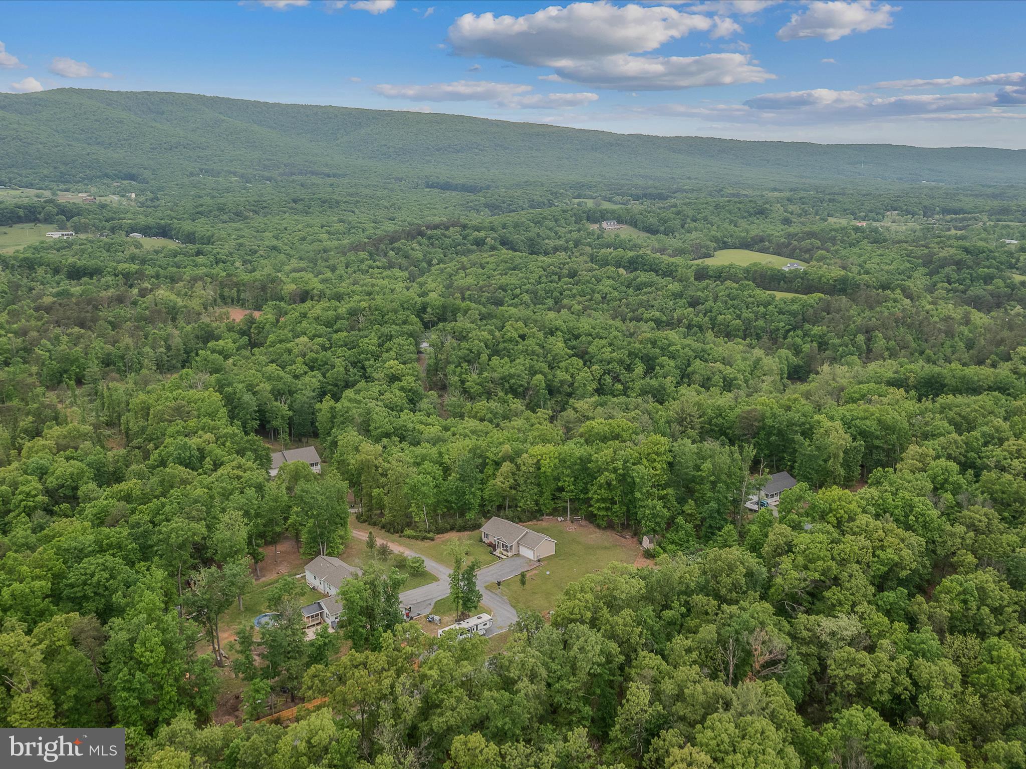 TUB RUN HOLLOW - Residential
