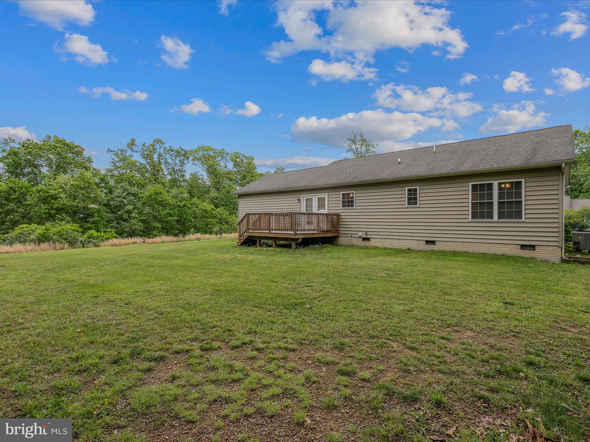 TUB RUN HOLLOW - Residential
