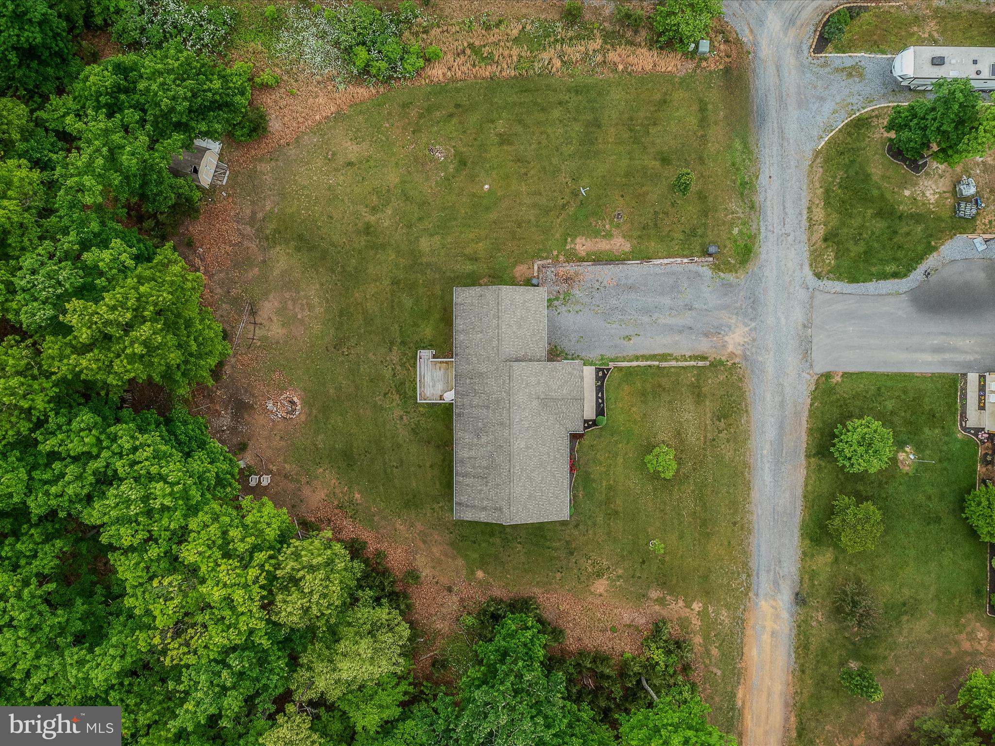 TUB RUN HOLLOW - Residential