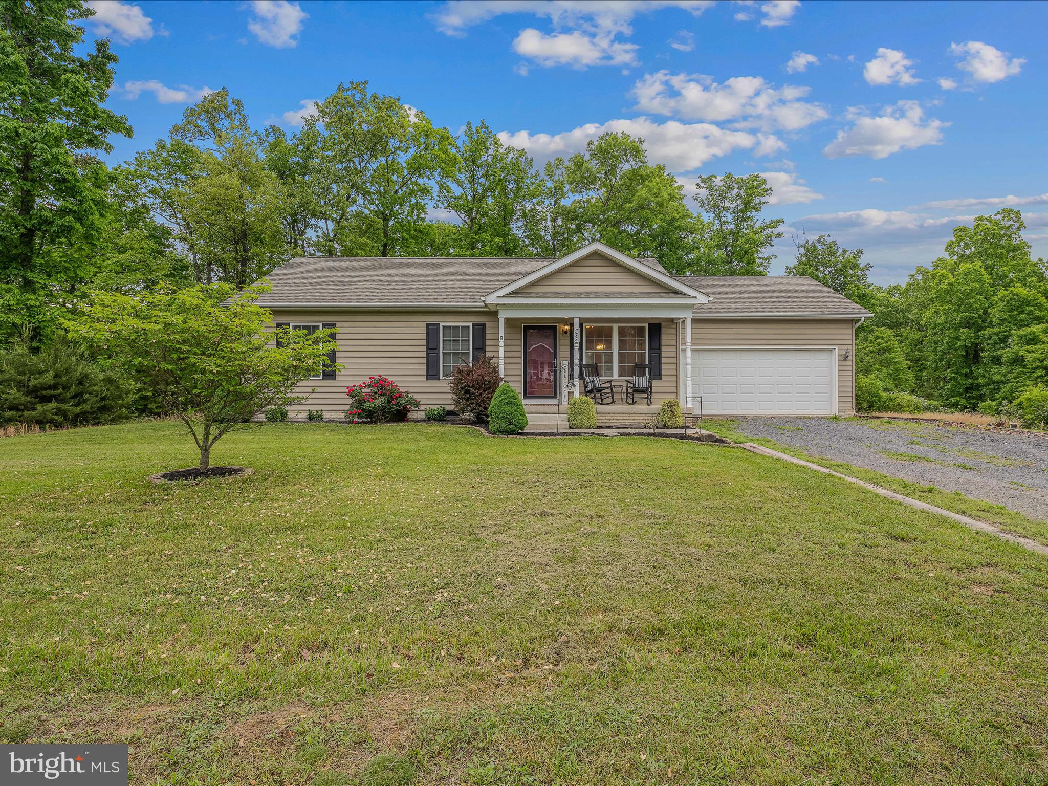 TUB RUN HOLLOW - Residential