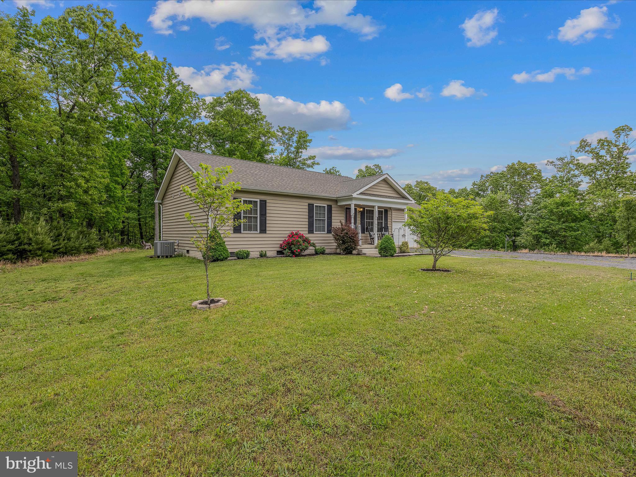 TUB RUN HOLLOW - Residential