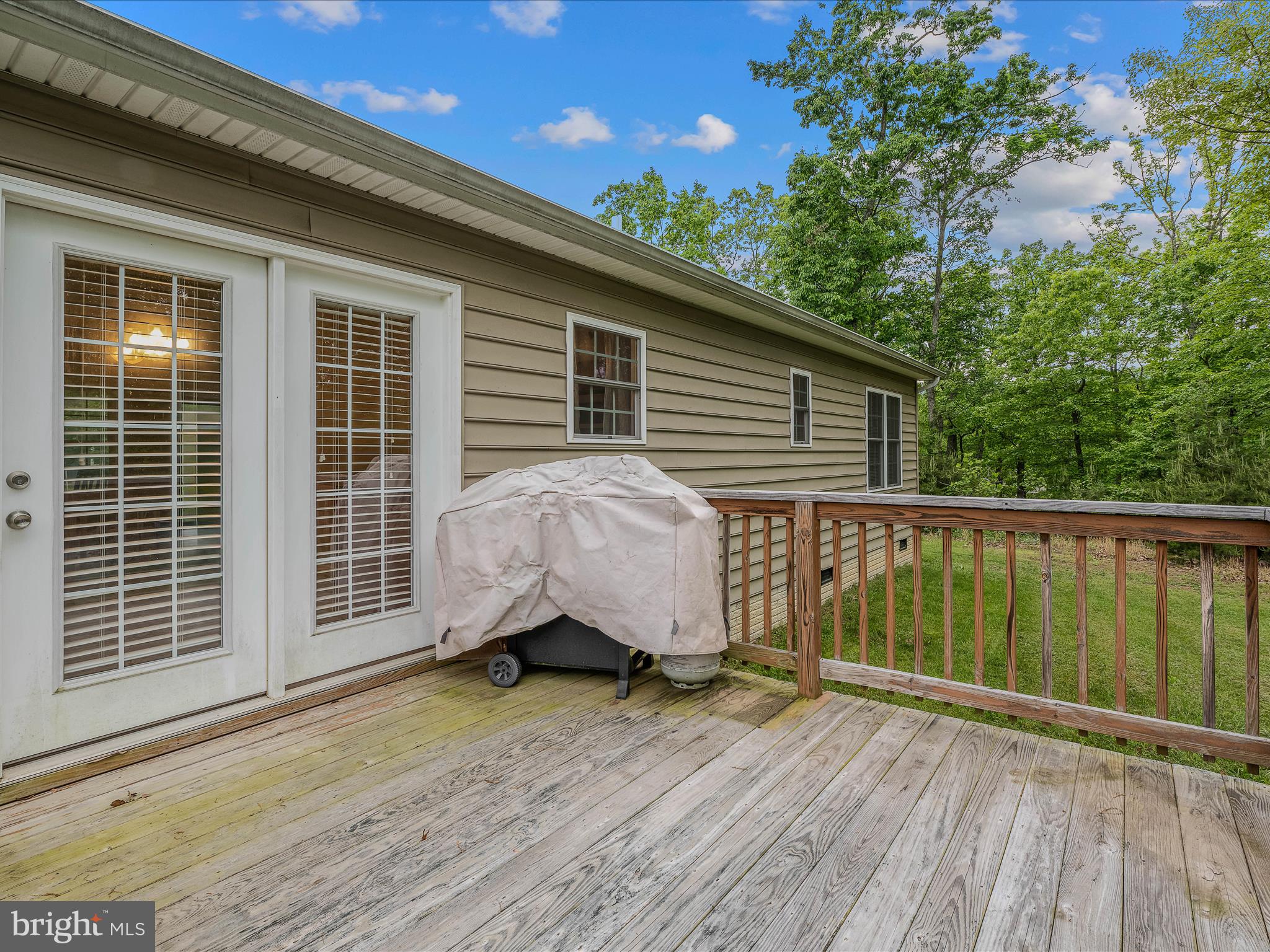 TUB RUN HOLLOW - Residential
