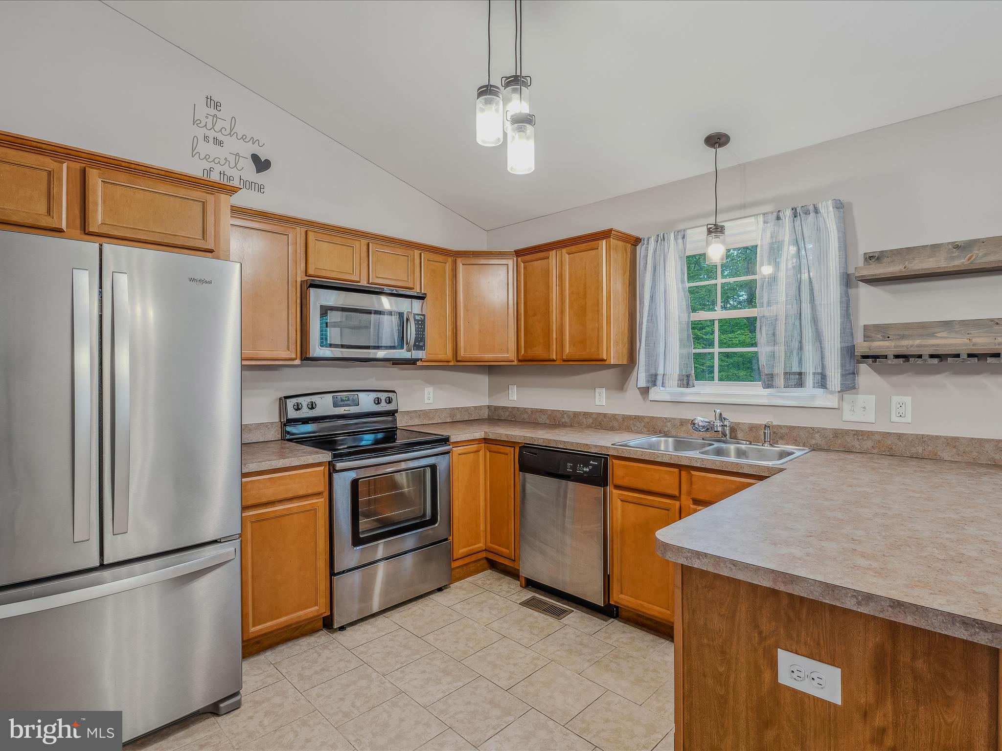 TUB RUN HOLLOW - Residential