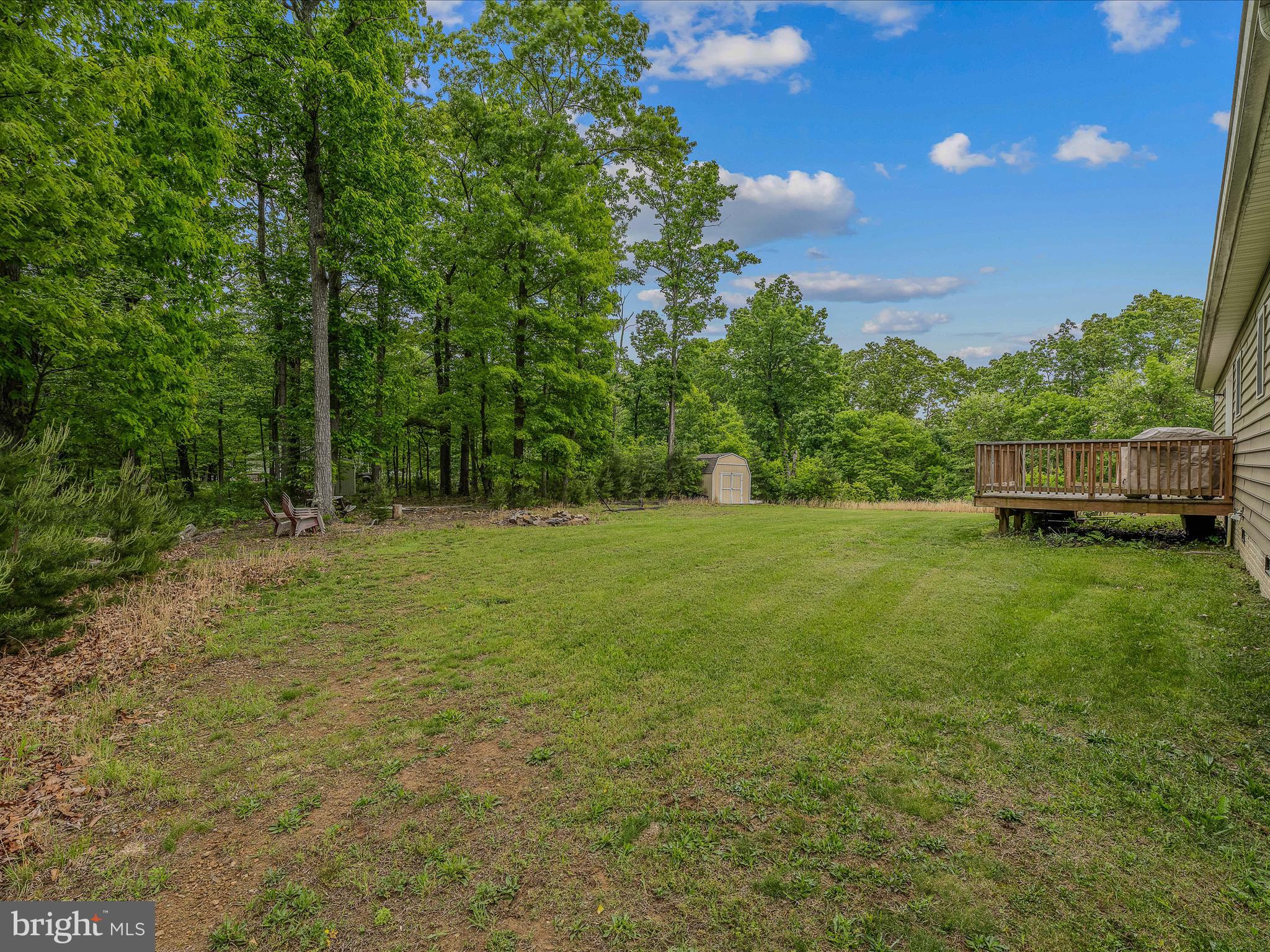 TUB RUN HOLLOW - Residential