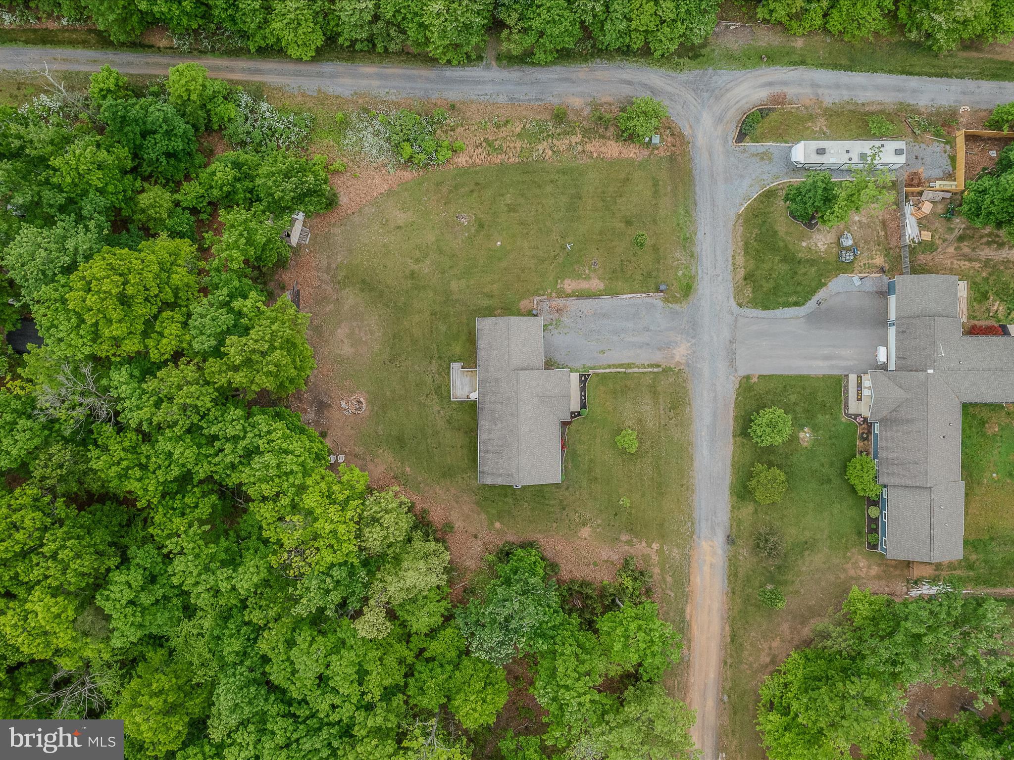 TUB RUN HOLLOW - Residential