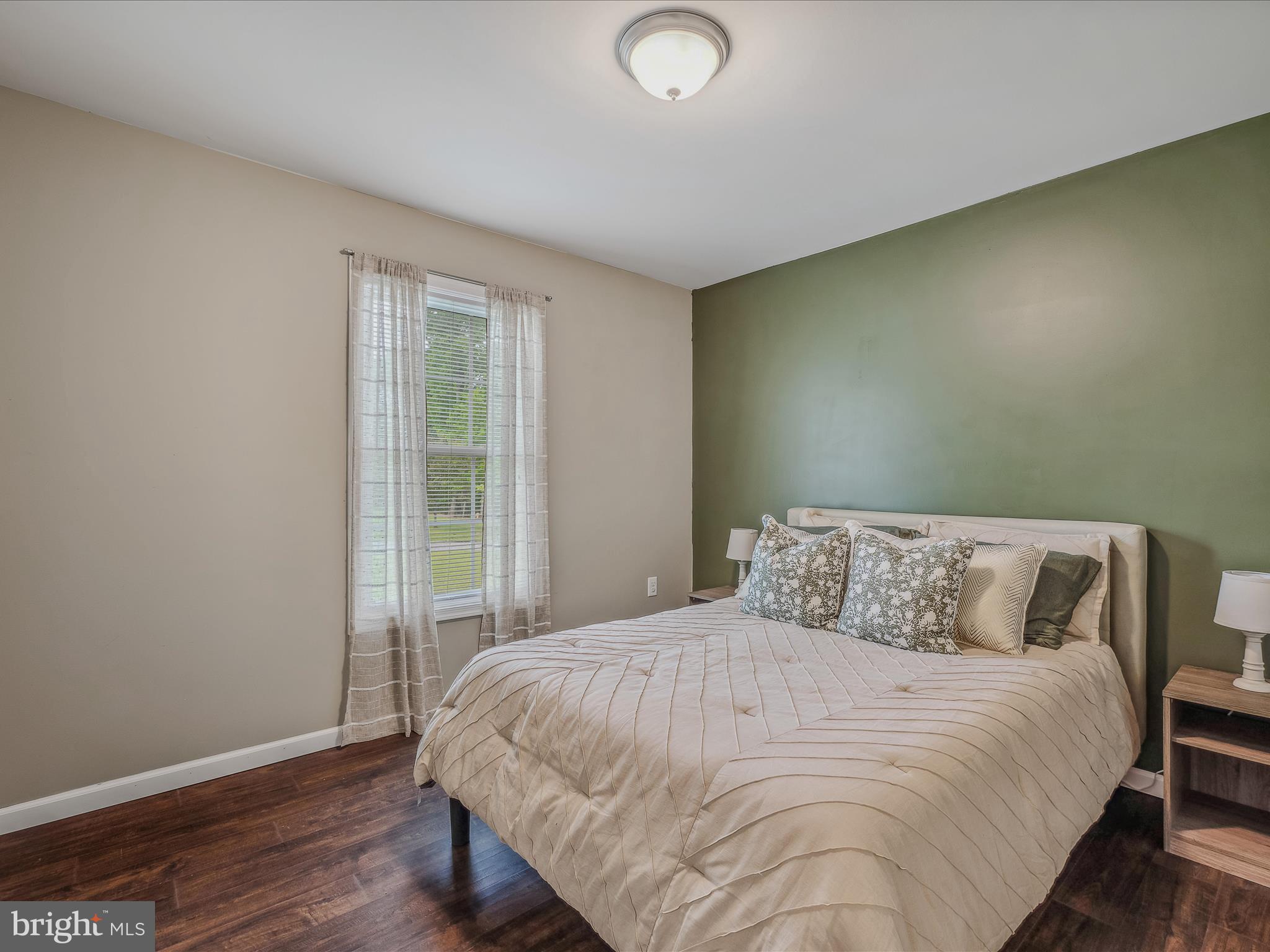 TUB RUN HOLLOW - Residential