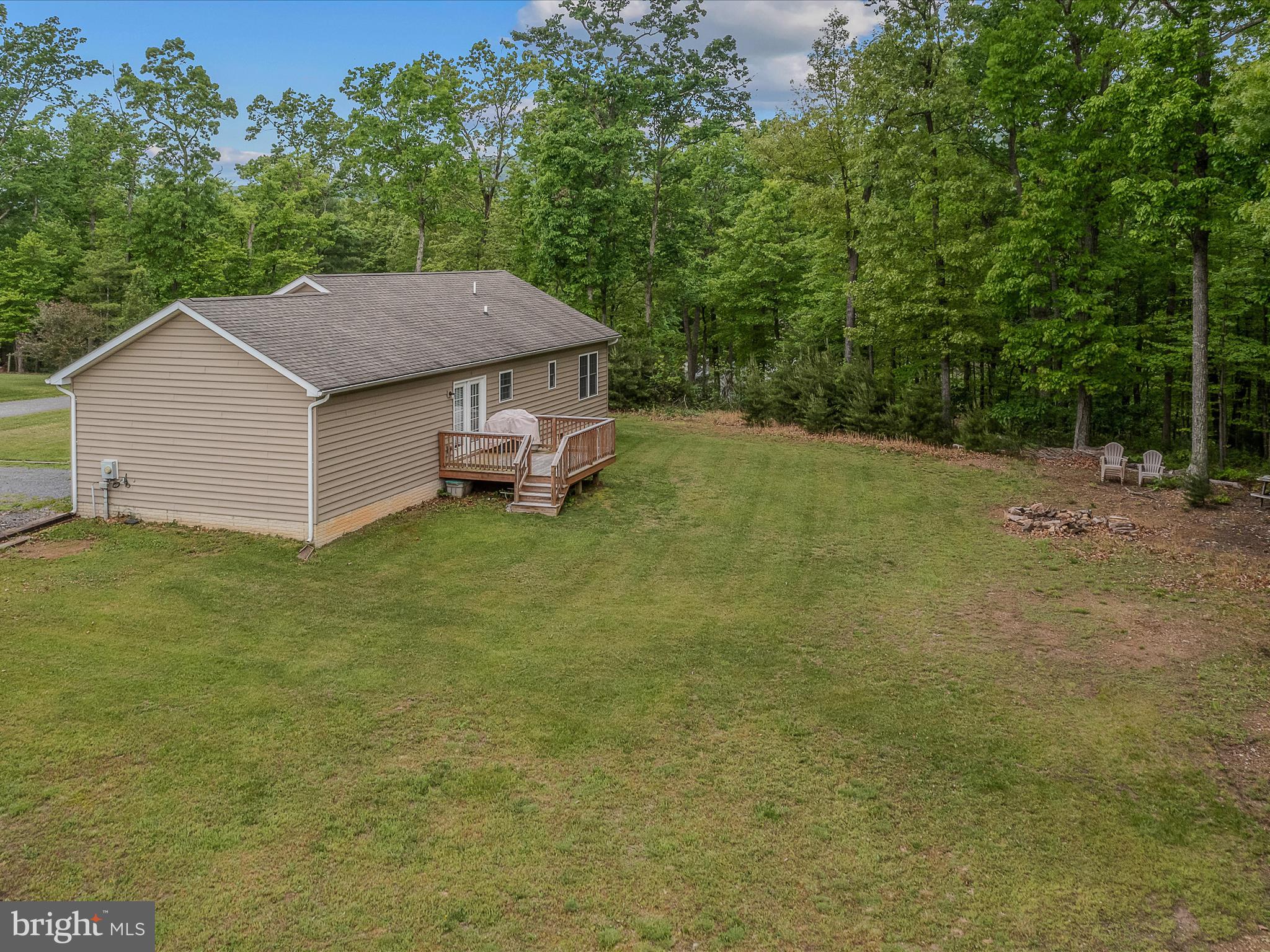 TUB RUN HOLLOW - Residential