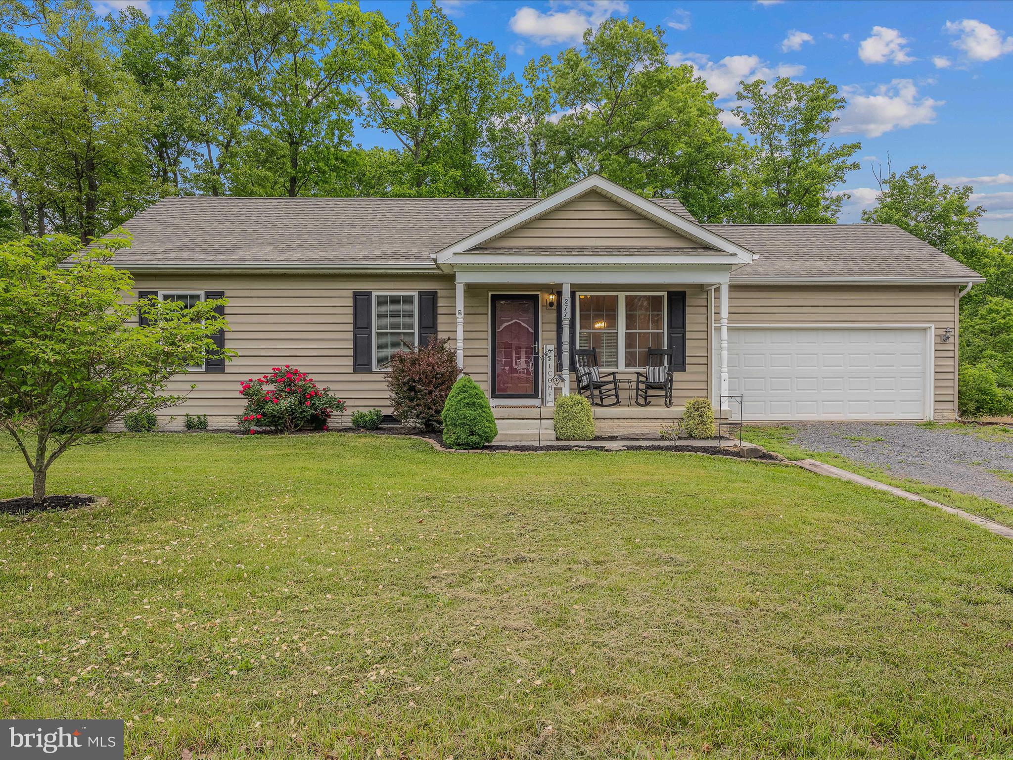 TUB RUN HOLLOW - Residential