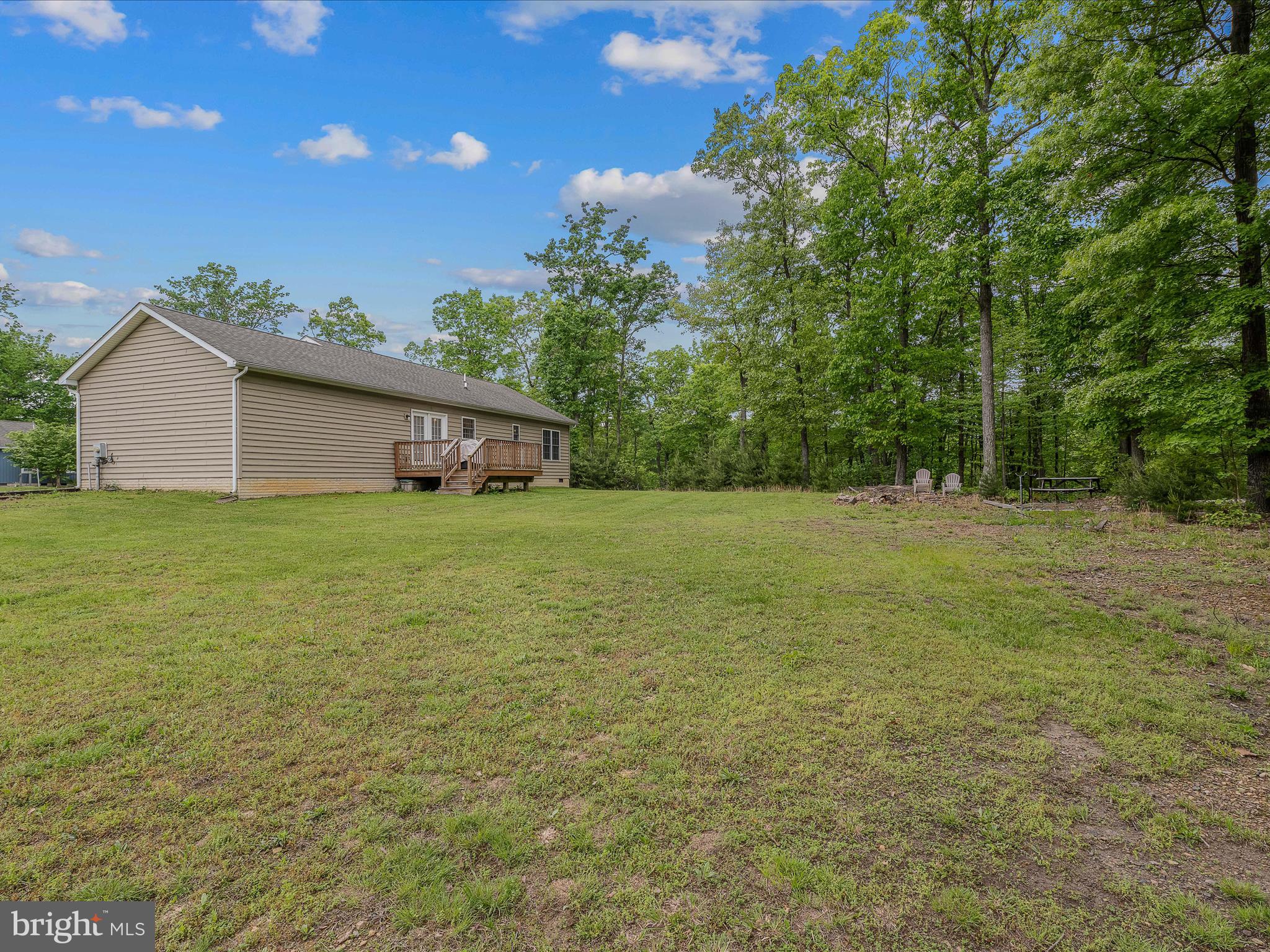 TUB RUN HOLLOW - Residential
