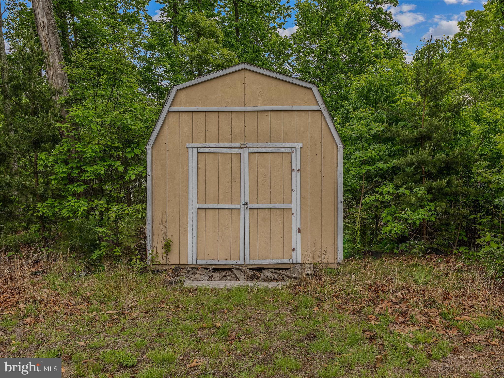 TUB RUN HOLLOW - Residential