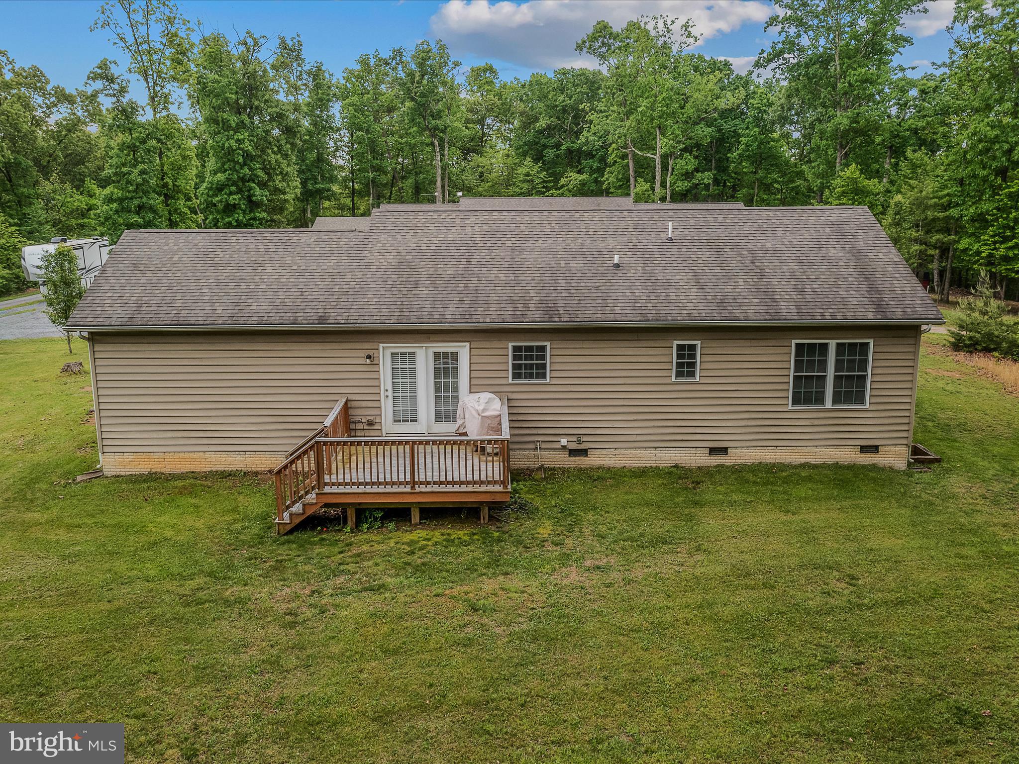 TUB RUN HOLLOW - Residential