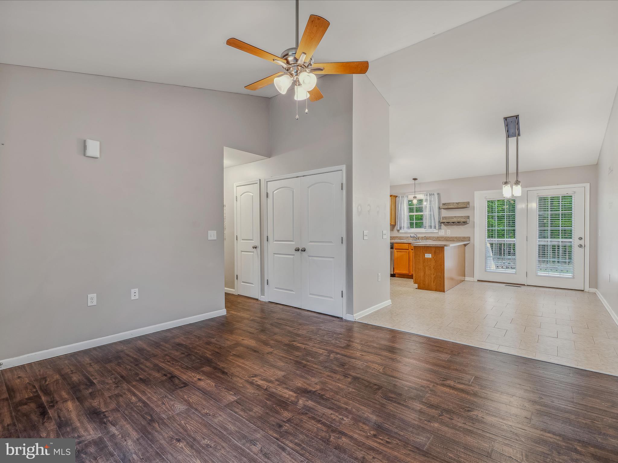 TUB RUN HOLLOW - Residential