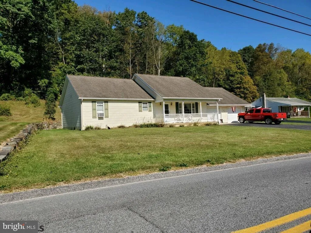 461 Siebert Road, Bellefonte, PA 16823