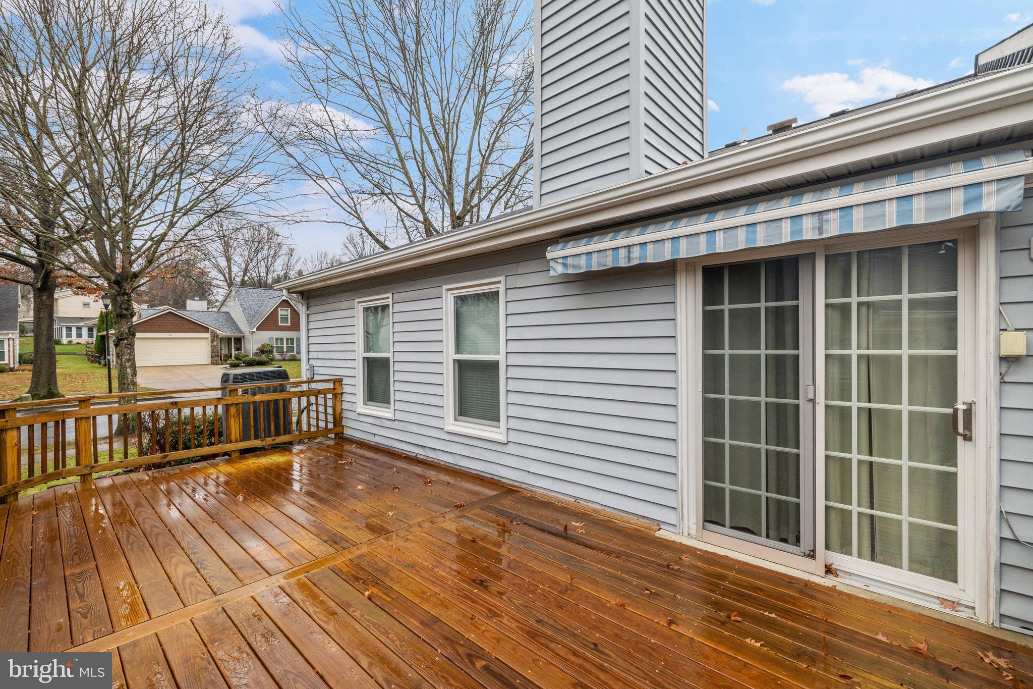 HERITAGE HARBOUR - Residential