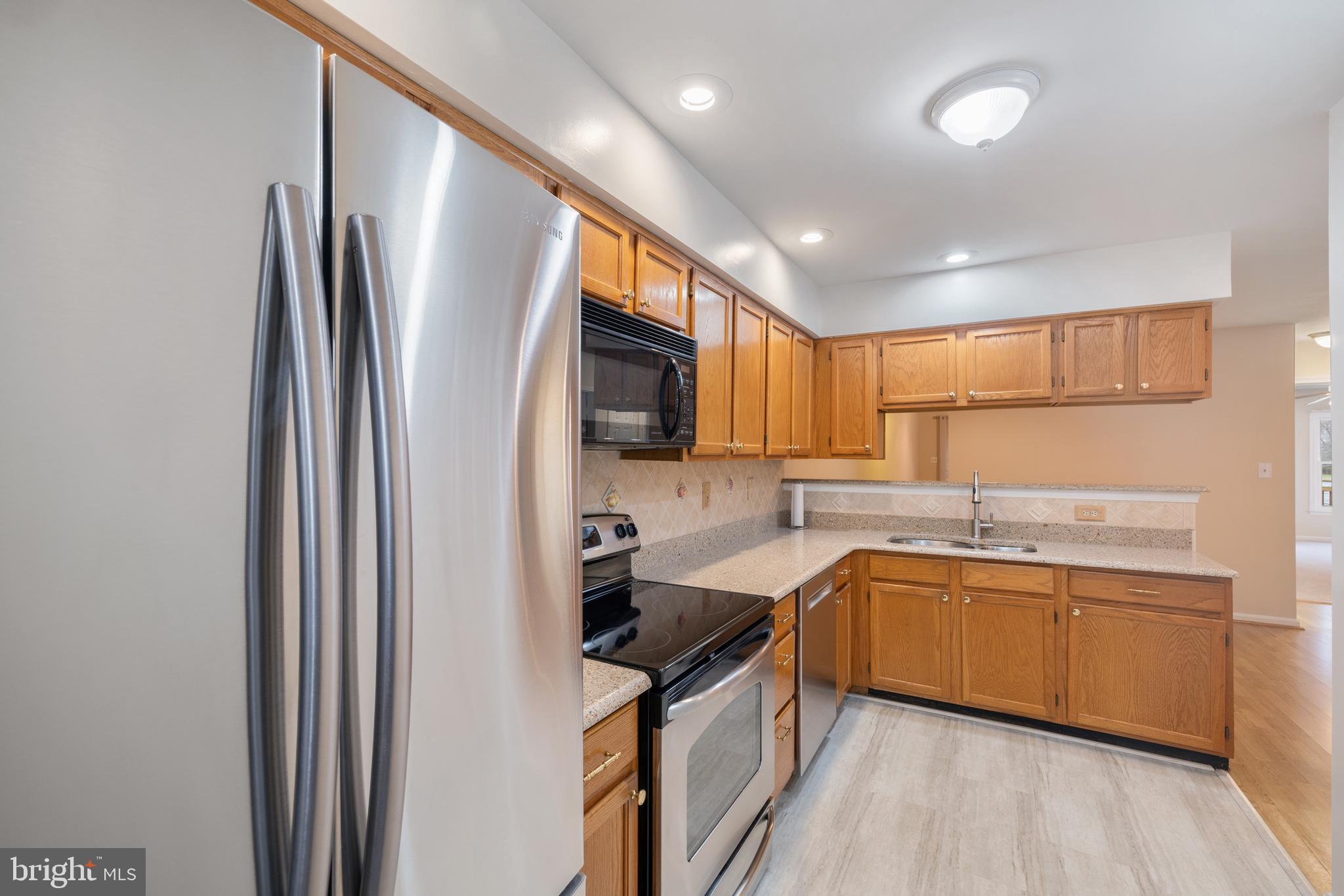 HERITAGE HARBOUR - Residential