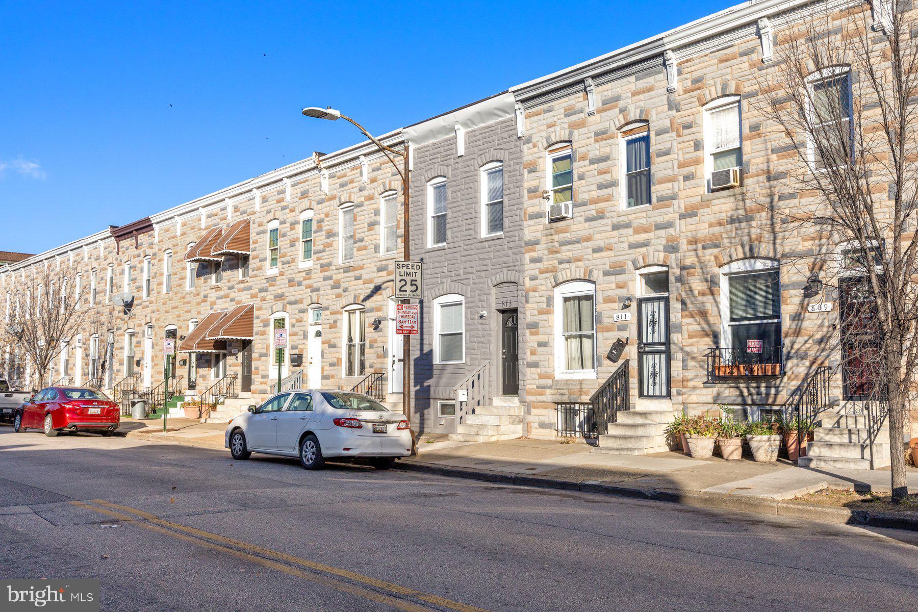 MADISON EASTEND - Residential