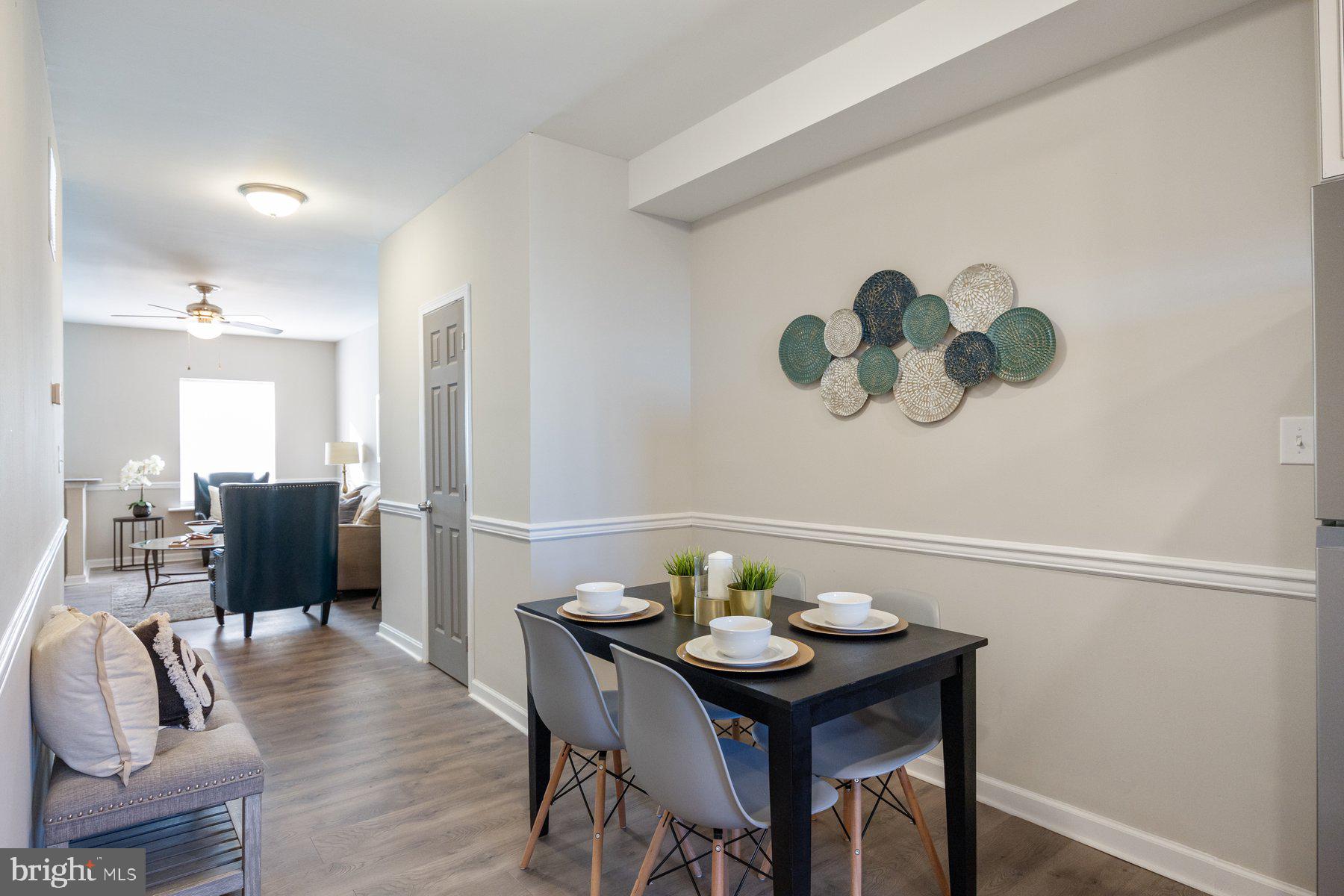 MADISON EASTEND - Residential