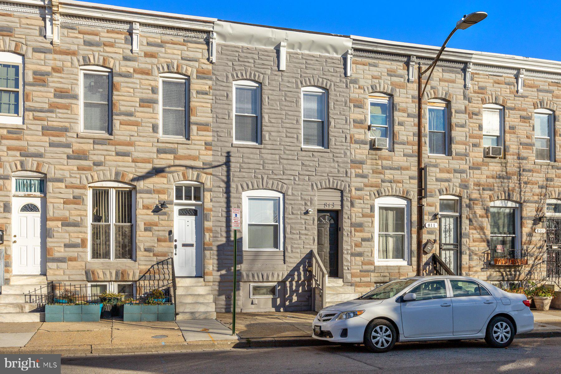 MADISON EASTEND - Residential