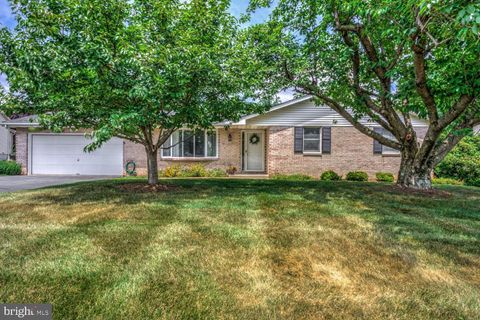 Photo of 1591 Ironville Pike, Columbia, PA 17512 (MLS # PALA2053140)