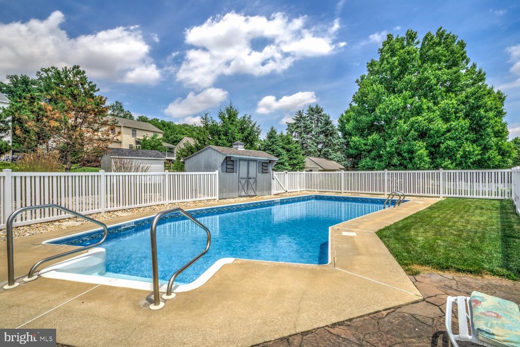 Photo of 1591 Ironville Pike, Columbia, PA 17512 (MLS # PALA2053140)