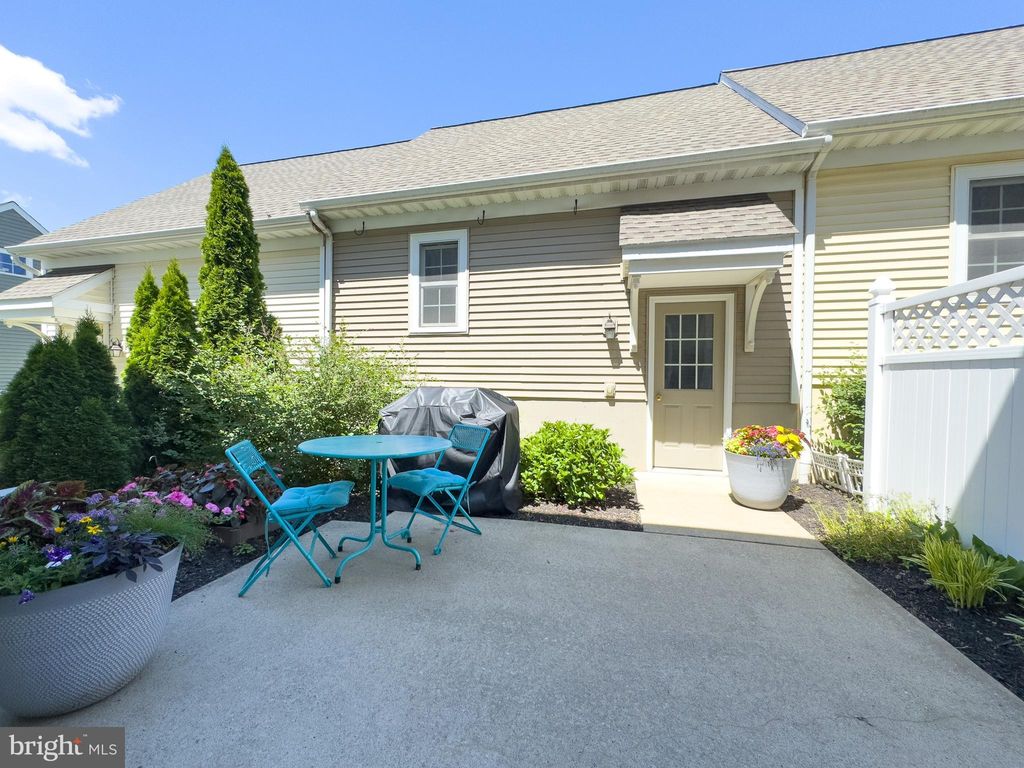 Photo of 312 Sagamore Hill, MOUNT JOY, PA 17552 (MLS # PALA2070516)