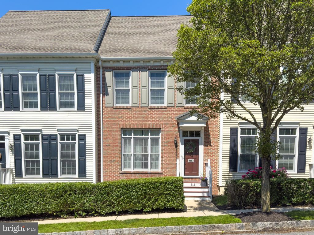 Photo of 312 Sagamore Hill, MOUNT JOY, PA 17552 (MLS # PALA2070516)