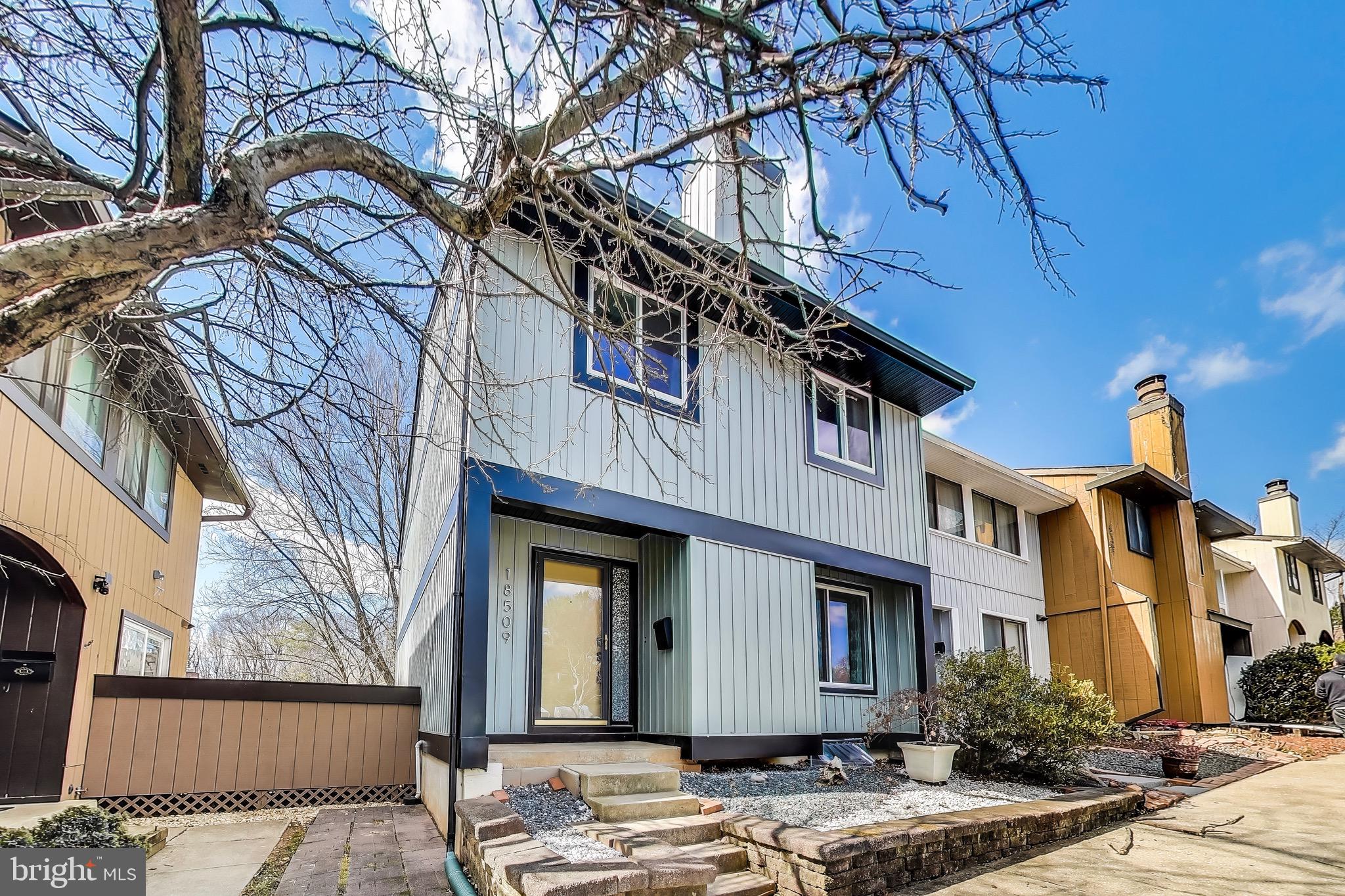 STONERIDGE - Residential Lease