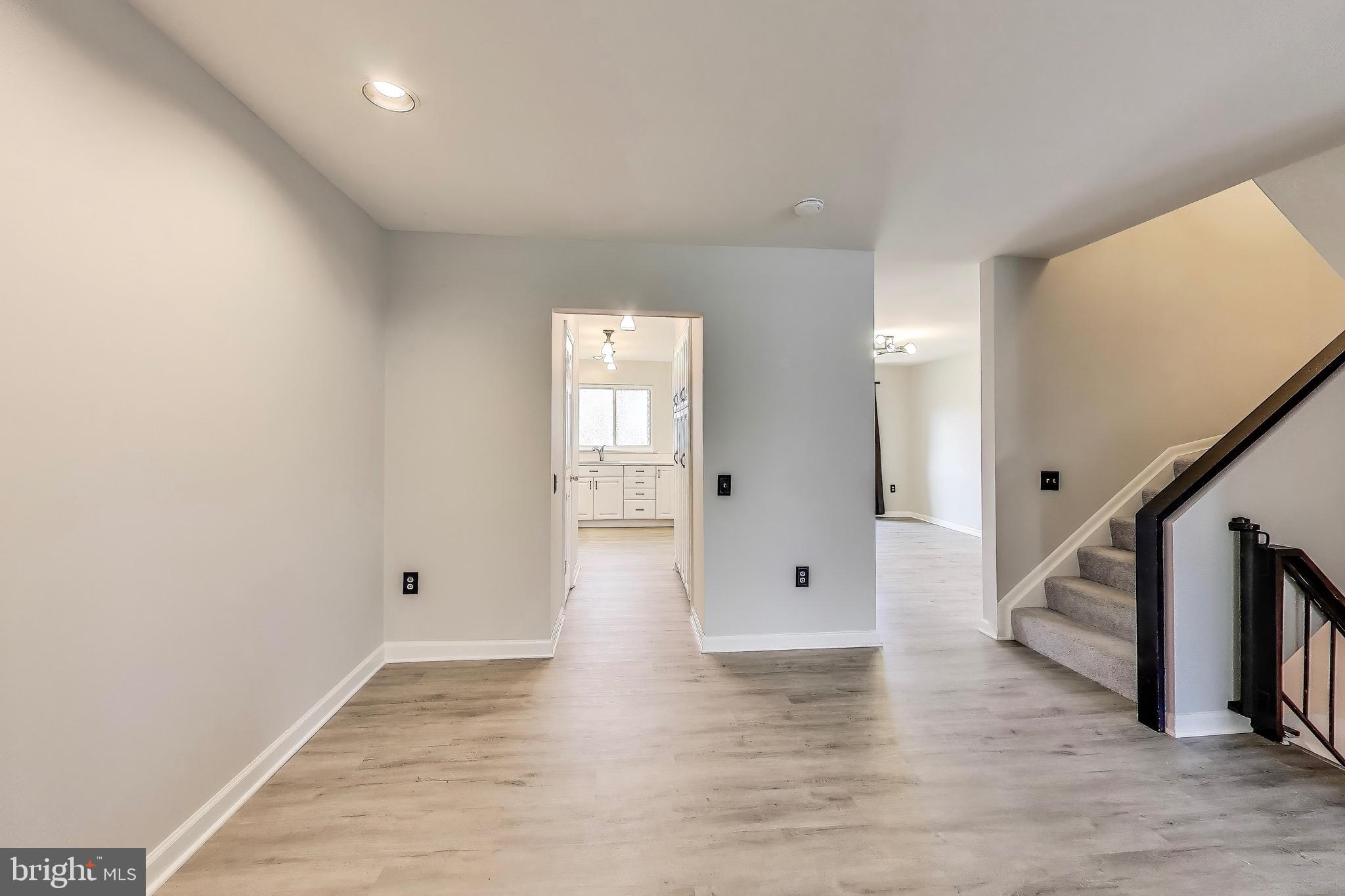 STONERIDGE - Residential Lease