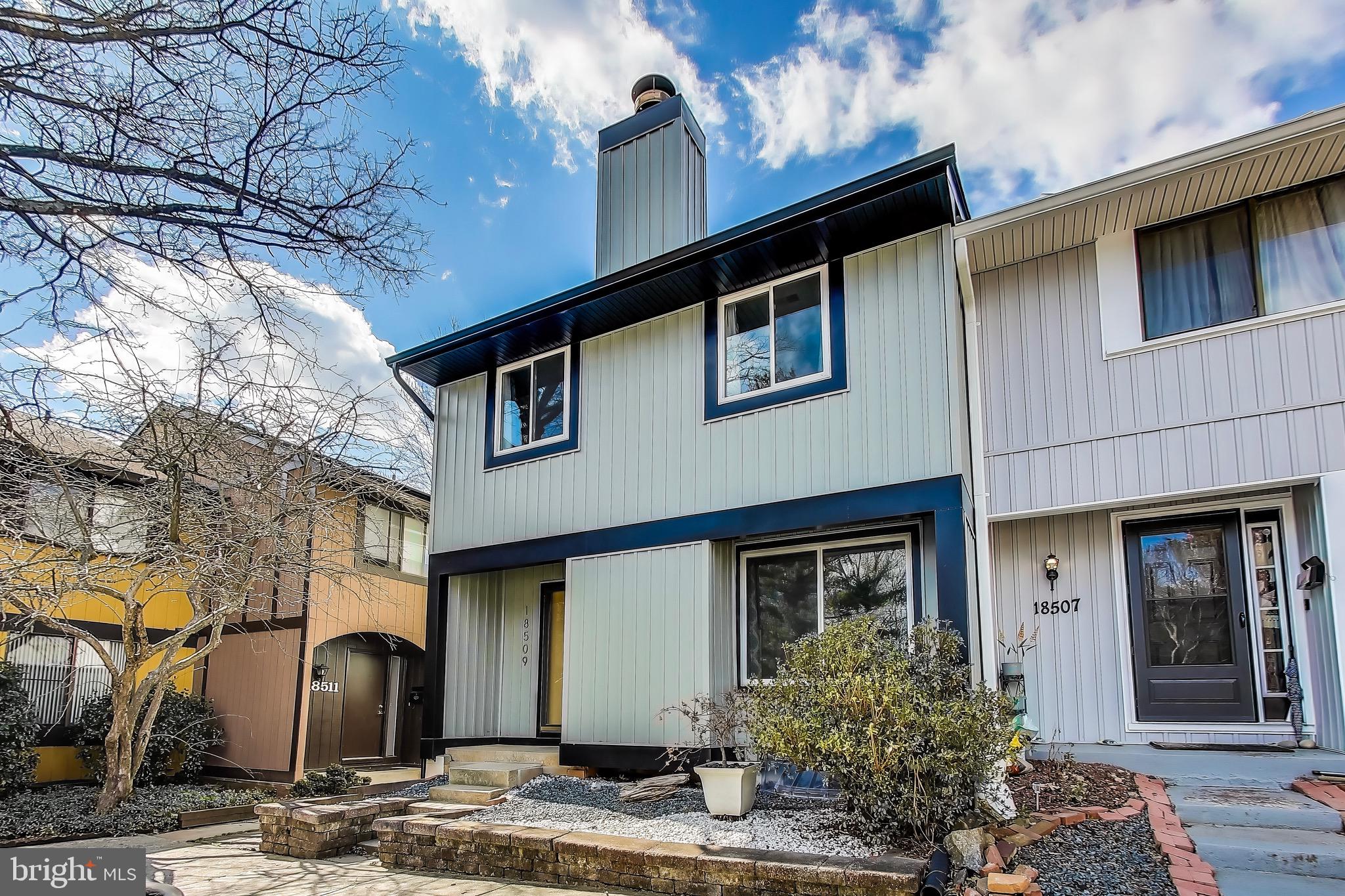 STONERIDGE - Residential Lease