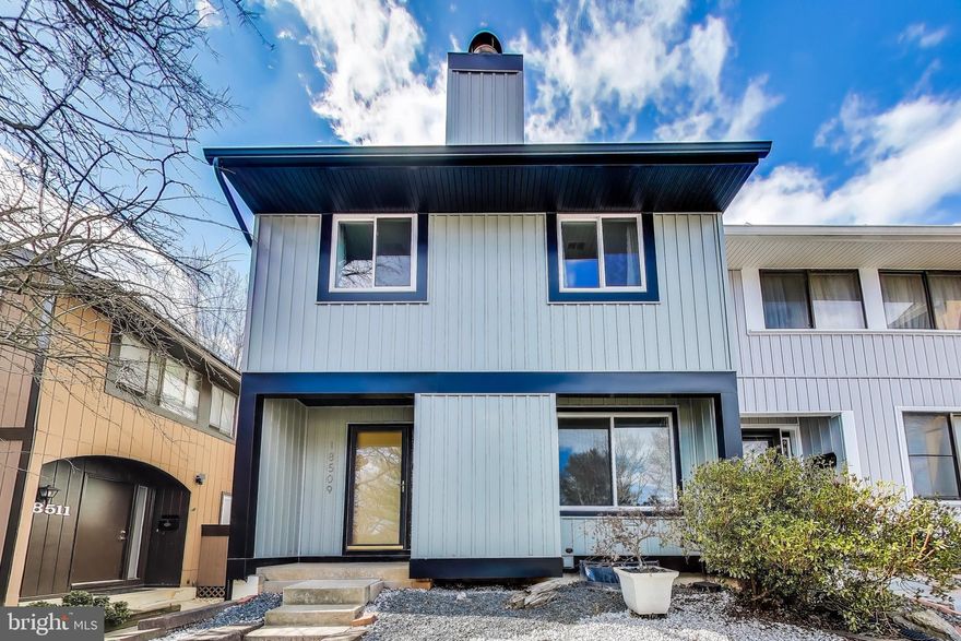 Welcome to this VERY COOL 3 Level - 3 bedroom, 4 bathroom [ 2 Full & 2 half bath] END UNIT townhouse in Germantown, MD. This home features reserved parking, a decorative wood-burning fireplace, and a fully finished Lower Level walk out REC ROOM and fenced rear yard for added privacy. The upgraded flooring throughout adds a touch of elegance, while the light and bright chef's kitchen is perfect for preparing meals and entertaining guests. Don't miss out on the opportunity to make this house your home. We are PET Friendly - Applicants required to use Pet Screening and get pet insurance - GGPM will provide a link for both requirements. Contact us today to schedule a tour! Close to Germantown Town Center and includes community pool (only 1/2 block away), 1 reserved parking spot directly in front of home and trash pickup. Just minutes to multiple grocery stores and Clarksburg Outlets, Black Rock Center for the Arts & South Germantown Recreational Park with indoor pool. PETS OK!!!