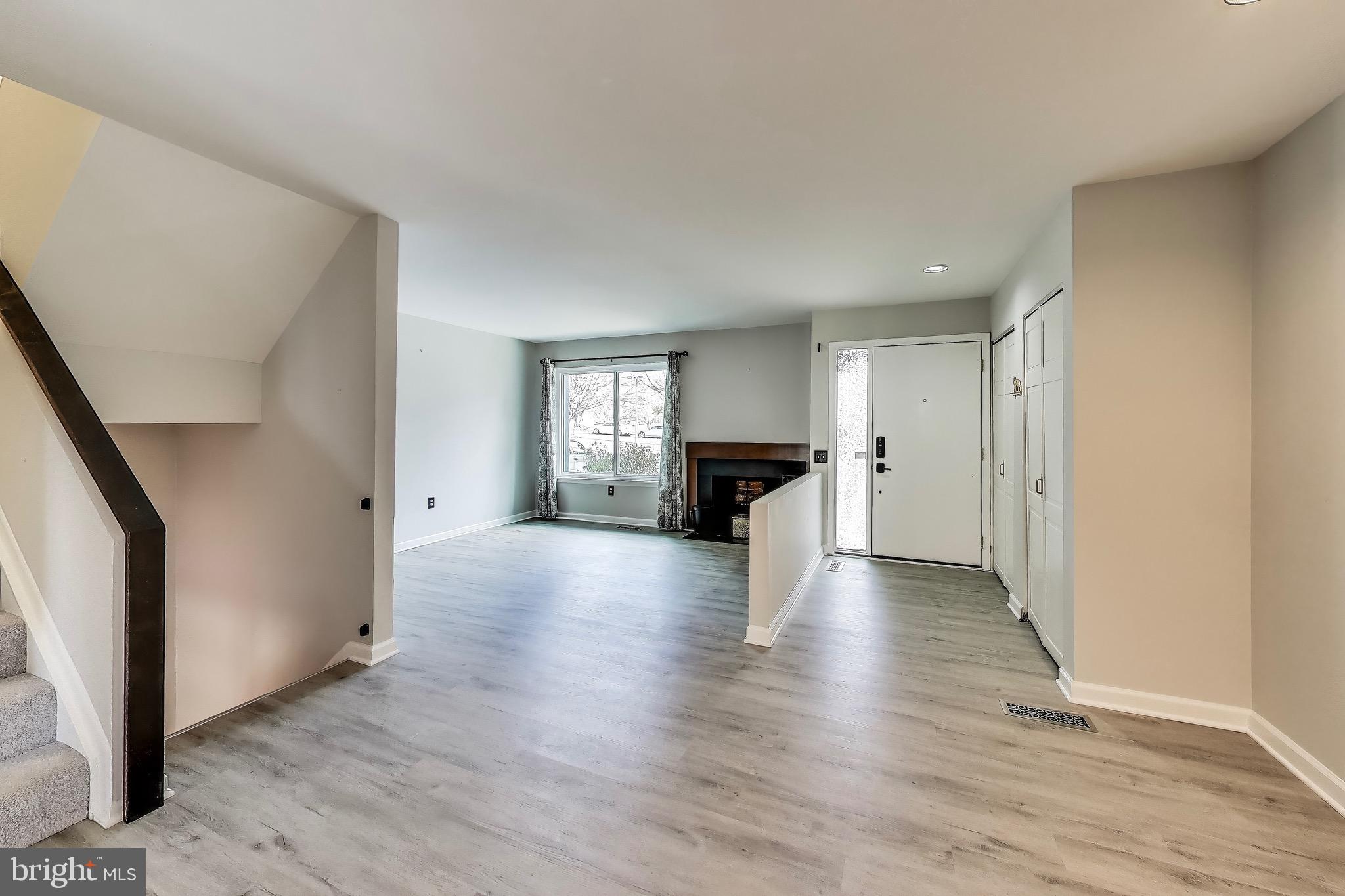 STONERIDGE - Residential Lease