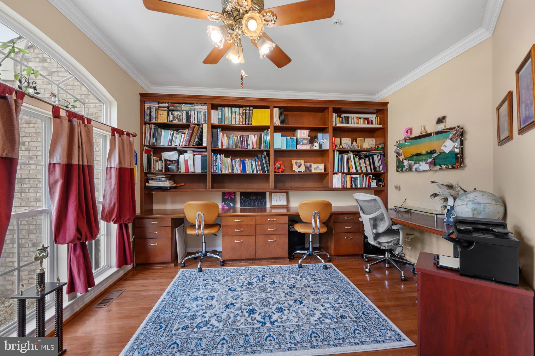 13105 FALLING WATER COURT