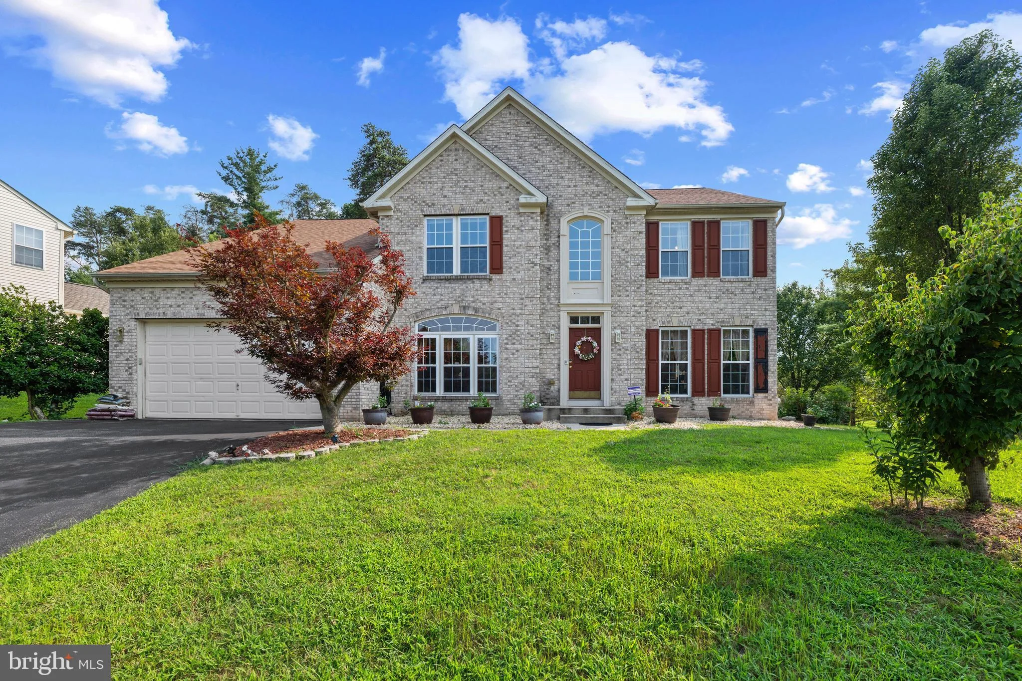 13105 Falling Water Court, Bowie, MD, 20720