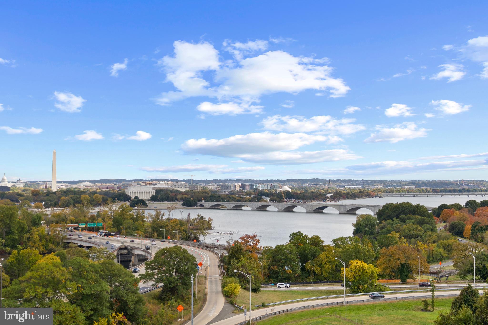 RIVER PLACE - Residential Lease