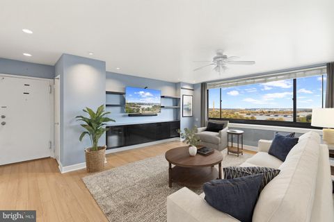 1021 ARLINGTON BOULEVARD N 1131 ARLINGTON VA 22209