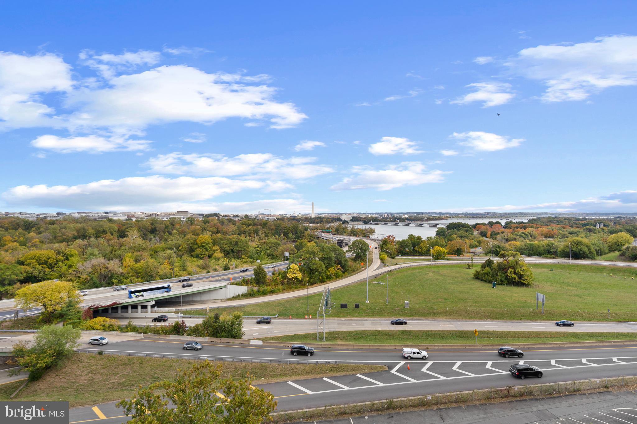 RIVER PLACE - Residential Lease