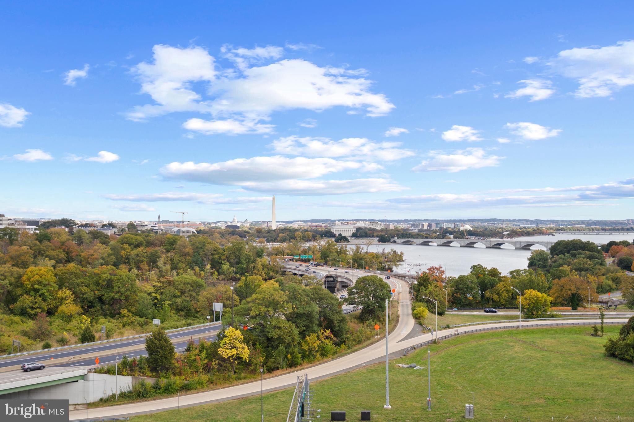 RIVER PLACE - Residential Lease