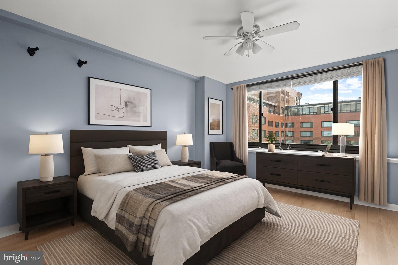 RIVER PLACE - Residential Lease