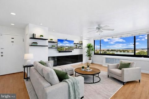 1021 ARLINGTON BOULEVARD N 1131 ARLINGTON VA 22209