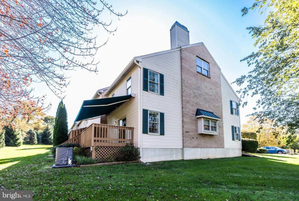 Photo of 617 Shropshire Drive, WEST CHESTER, PA 19382 (MLS # PACT2117336)