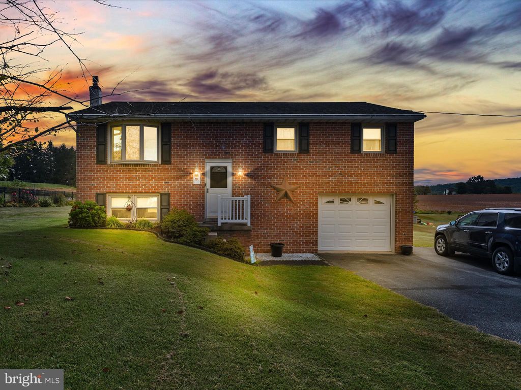 Photo of 314 Reinholds Road, Denver, PA 17517 (MLS # PALA2057190)