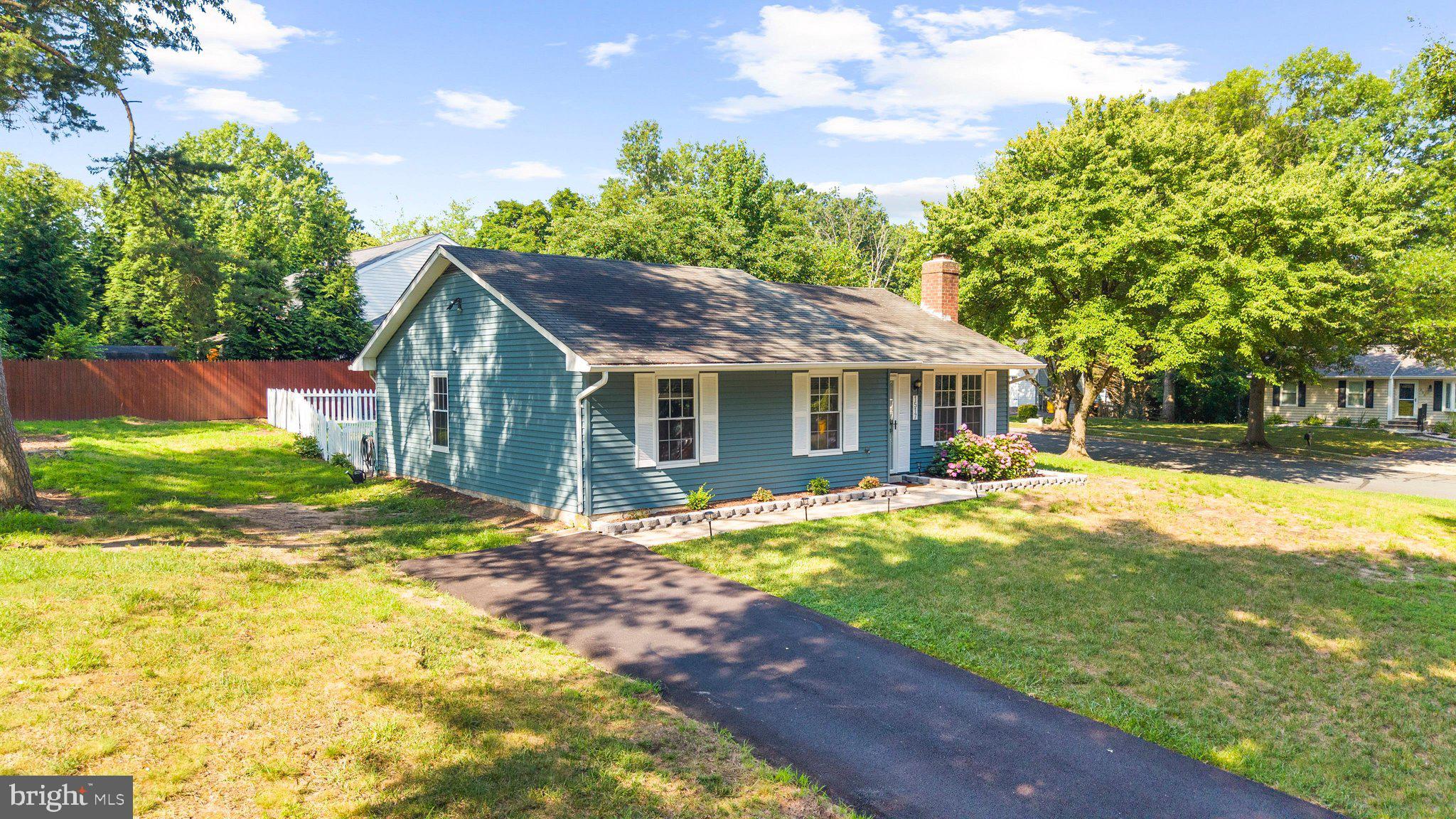 1517 WYNCOTE CIRCLE, SEVERN, MD, 21144 1517 WYNCOTE CIRCLE