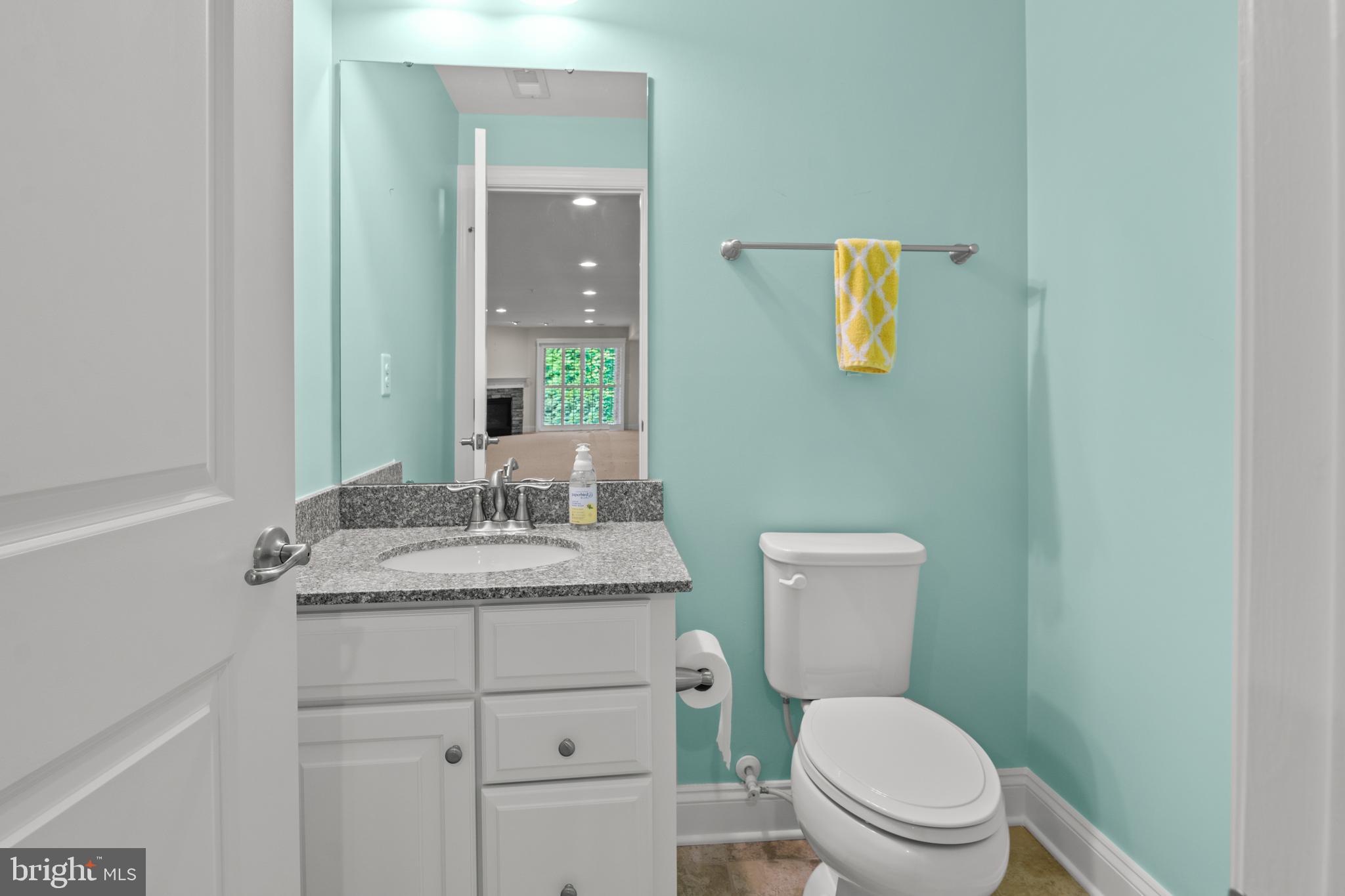 STONELEIGH SUMMIT - Residential