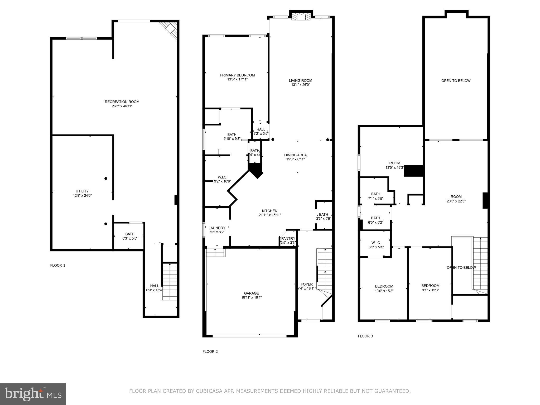 STONELEIGH SUMMIT - Residential