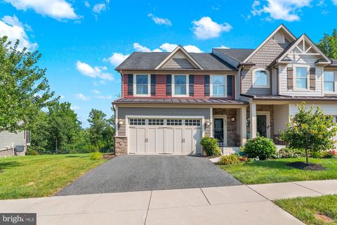 6923 SUMMIT CIRCLE TOWSON MD 21239